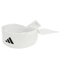 Faixa de Cabeça adidas Tennis Climacool BRANCO