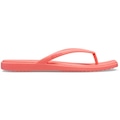 Sandália Crocs Miami Flip Guava - Unissex SALMAO