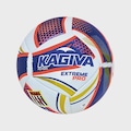 Bola Futsal Kagiva F5 Extreme PRO 2026 AZUL/BRANCO