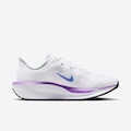 Tênis Feminino Nike Quest 6 BRANCO/AZUL