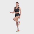 Top Corre Alto Impacto Olympikus Feminino PRETO