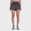 Shorts Corre 3 Olympikus Feminino PRETO
