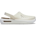 Sandália Crocs Inmotion Clog Summit - Unissex BRANCO