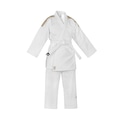 Kimono Judô adidas Contest J650 BRANCO