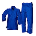 Kimono Judô adidas Training J500NL Infantil AZUL