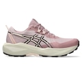 Tênis Feminino Asics Gel-Venture 11 ROSA/MARROM CLA