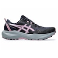 Tênis Feminino Asics Gel-Venture 11 AZUL ESC/ROXO CLA