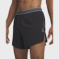 Shorts de Corrida Under Armour Halo Run Masculino PRETO