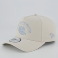 Boné New Era Branded Archive 940 Unissex BRANCO
