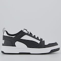 Tênis Feminino PUMA Rebound V6 PRETO