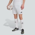 Calção adidas Entrada 26 Masculino BRANCO