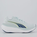 Tênis Feminino PUMA Scend Pro 2 AZUL