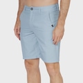 Bermuda Rip Curl Jackson Brazil 20" Light Grey Importada Masculina CINZA