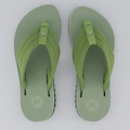 Chinelo Kenner Kyra Pro Feminino VERDE