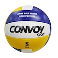 Bola Volei Convoy Sport AMARELO