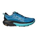 Tênis Hoka Mafate 5 Masculino AZUL
