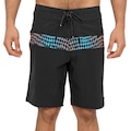 Bermuda Billabong Momentum Pro Masculina PRETO