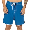 Bermuda Everyday Original Scallop Quiksilver Masculina AZUL