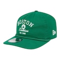 Boné New Era 1920 Boston Celtics Masculino VERDE