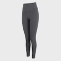 Calça Legging Fila Touch Gym Feminina CHUMBO