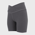 Bermuda Fila Touch Gym Feminina CHUMBO