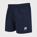 Short Fila FBox 4 Masculino AZUL