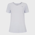 Camiseta Mizuno Pro UV Feminina BRANCO