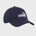 Boné Puma ESS No.1 Logo Baseball AZUL