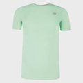 Camiseta New Balance Sport Essentials Masculina VERDE CLARO