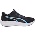 Tênis Puma Skyrocket Lite 2 BDP Masculino PRETO/AZUL