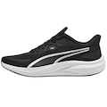 Tênis Puma Skyrocket Lite 2 BDP Masculino PRETO/BRANCO