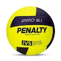 Bola Volei Penalty 8.1 Pro AMARELO