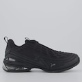 Tênis Masculino PUMA Cell Meza PRETO