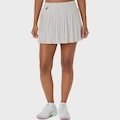 Saia ASICS Match Feminina CINZA