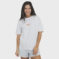 Camiseta Hang Loose Histoty Masculino BRANCO