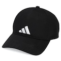 Boné Adulto adidas Baseball New Logo Aba Curva PRETO
