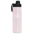 Garrafa adidas Metálica Tampa Rosca 0,6 Litros NAO SE APLICA