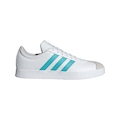 Tênis Unissex Adidas VL Court Mer BRANCO
