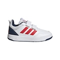 Tênis Infantil Adidas Tensaur Sport 3.0 CF K BRANCO/VERMELHO