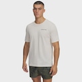Camiseta Sportstyle Under Armour Project Rock Q4 Payoff Masculina PRETO