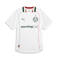 Camisa do Palmeiras Away Jersey Jogador 26/27 Puma Masculina BRANCO