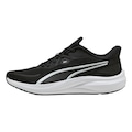 Tênis Masculino Puma Skyrocket Lite 2 PRETO/BRANCO