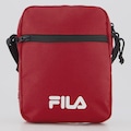 Bolsa Fila Prime Pocket Unissex VERMELHO