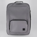 Mochila Fila Smart Eleganza Unissex CINZA