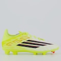Chuteira De Campo adidas League Infantil VERDE