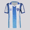 Camisa Lobo Paysandu I 2026 Infantil Unissex AZUL