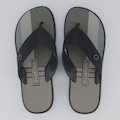 Chinelo Cartago Montreal Masculino PRETO