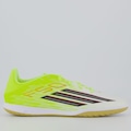 Chuteira De Futsal adidas F50 Club Masculina VERDE