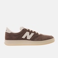 Tênis New Balance Ct500 Masculino MARROM CLARO