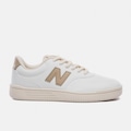 Tênis New Balance Bb80 Unissex BRANCO/MARROM CLA
